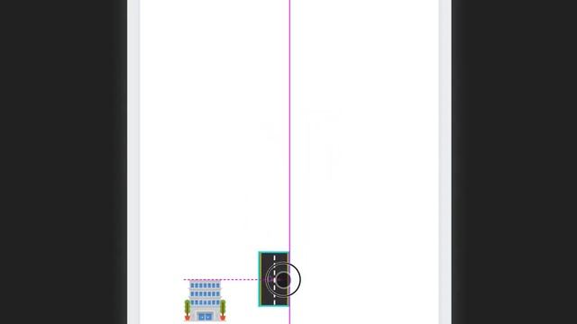 การสร้างแผนที่อย่างง่ายด้วยเว็บไซต์ Canva.com (โทรศัพท์มือถือ) смотреть онлайн