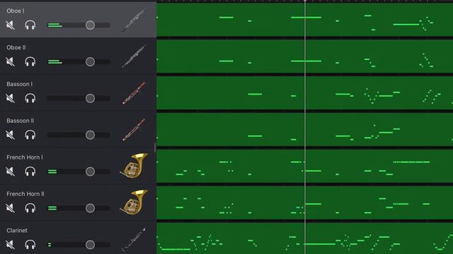 Clarinet Concerto No. 1 in E Flat Major, Op. 1, II Adagio, Bernhard Henrik Crusell смотреть онлайн