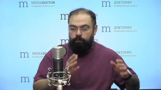 Час с психотерапевтом Хачатуряном. Зачем нужно восстанавливать режим смотреть онлайн