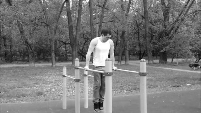 ПРЕСС за 10 Минут в день! Идеальные кубики! смотреть онлайн