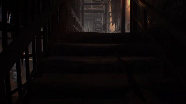 RESIDENT EVIL 7 Ethan Must Die run2 смотреть онлайн