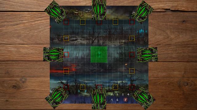 Forsaken Forest - The Quickplay Tutorial смотреть онлайн