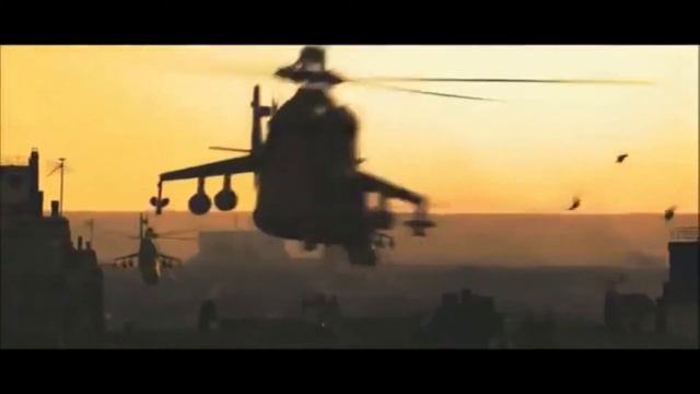 Советский марш по миру (Red Alert). смотреть онлайн