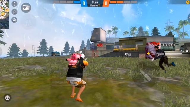 Perfect 1v1 Style ? Honor 10 Lite смотреть онлайн
