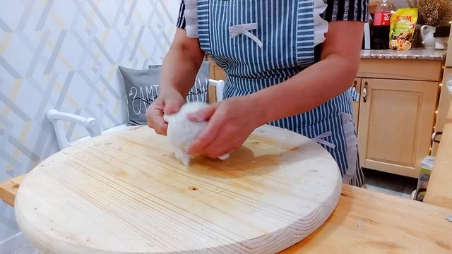ХЛЕБ ИЗ МАГАЗИННОЙ ЗАКВАСКИ|ПРОСТО СУШУ ЗАКВАСКУ И ВСЕ|КАК СОХРАНИТЬ ЗАКВАСКУ НА ДОЛГИЙ СРОК| смотреть онлайн