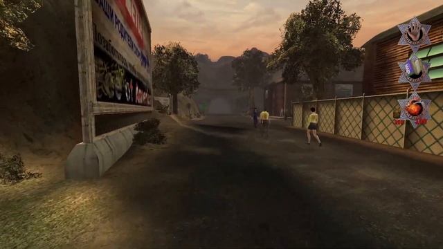 Postal 2 #четверг (Прохождение без комментариев)#4 смотреть онлайн