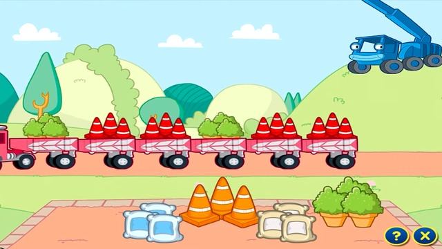 Bob the Builder™: Can-Do Zoo (PC) - Full Game HD Walkthrough - No Commentary смотреть онлайн