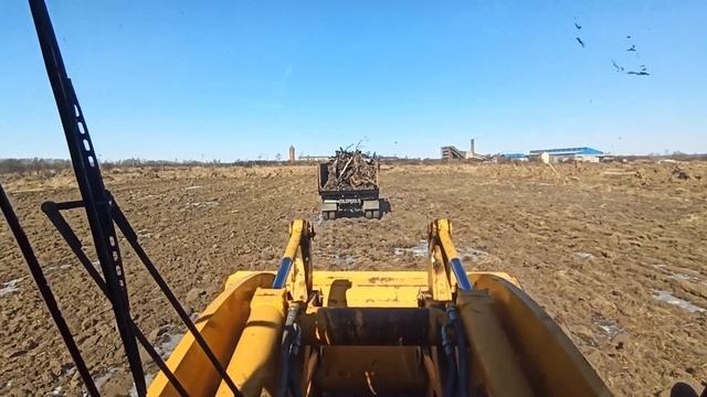 Коротко по разработке 2023! Мелиорация в деле!
