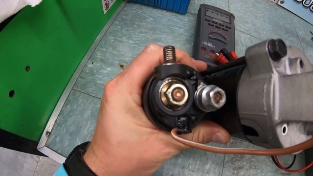 Why Won't My Outboard Turn Over? Starting Issue? смотреть онлайн