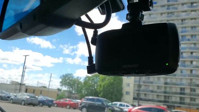 How to Hard wire Dash cam to Record Motion Detection 12 volt Constant - Acura TL 4G 2009-2014 UA9 смотреть онлайн