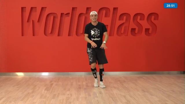 AEROBIC TO FUN 14 октября 2020