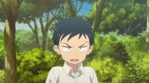 Аниме Клип - Скажи мне_ «Я тебя люблю, тебя люблю».