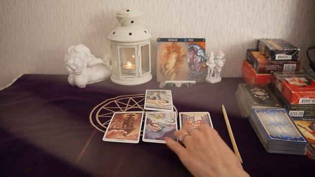 ♍ДЕВА. ТАРО ПРОГНОЗ ? 15 - 21 МАРТ #tarot смотреть онлайн