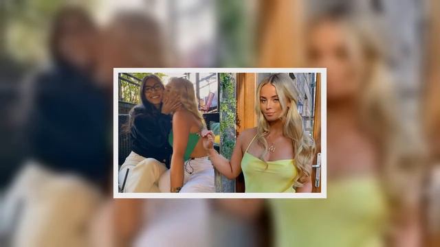 Coronation Street's Kelly Neelan actress Millie Gibson admits co-star is 'love of my life' смотреть онлайн