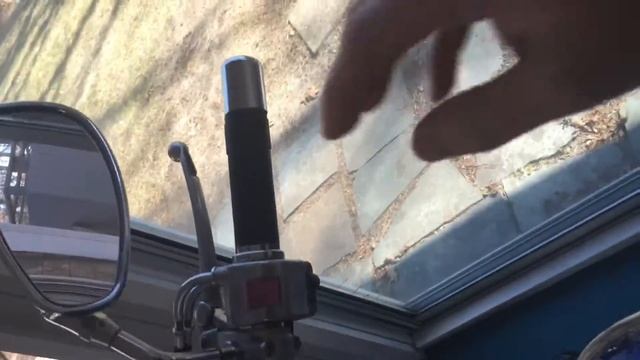 Suzuki VL 800 смотреть онлайн