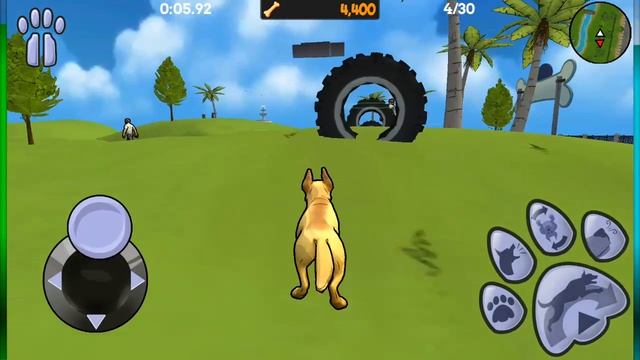 Get 'Em Game (Android/iOS): Mission 3 Walkthrough and Full Movie смотреть онлайн
