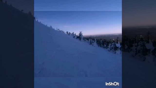 Путешествие на "Колчимский камень, Полюд и Ветлан" смотреть онлайн