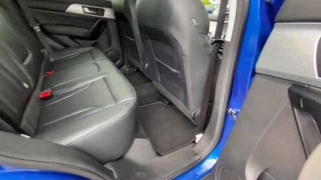 2020 HAVAL H2 смотреть онлайн