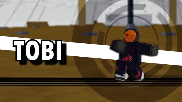 POV: You Main Prestige Characters In ABA смотреть онлайн