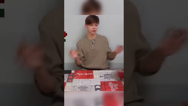 Я Приготовил Каждую Еду Из Майнкрафта В Реальной Жизни смотреть онлайн