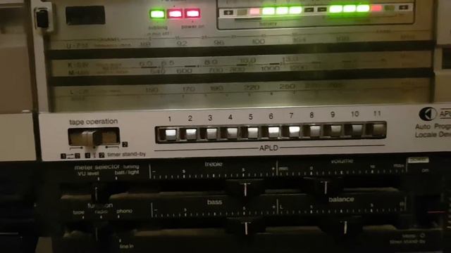 Sharp Gf-555 обзор ремонт смотреть онлайн