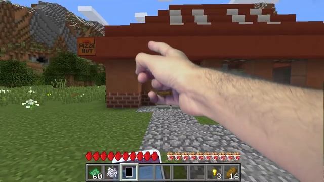 Realistic Minecraft: ROBLOX TYCOONS IN MINECRAFT?! смотреть онлайн