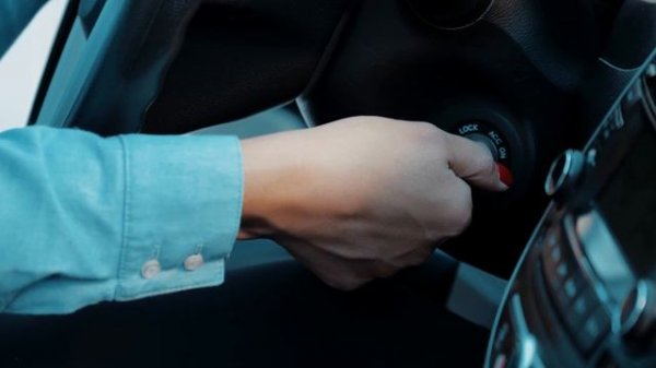 Паранормальное наследство