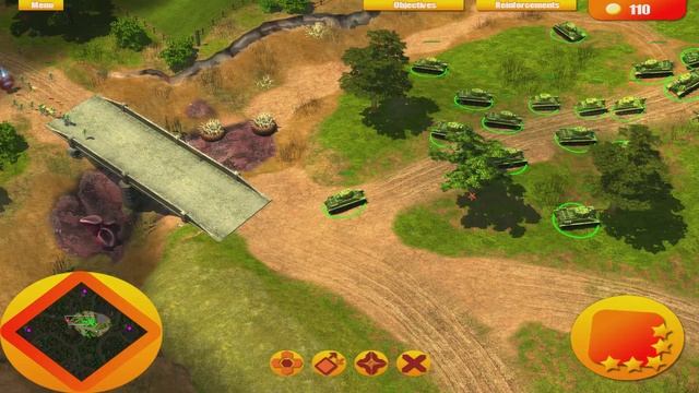 Let's Play Stalin vs. Martians #5 | Grand Theft Oil and Gas смотреть онлайн
