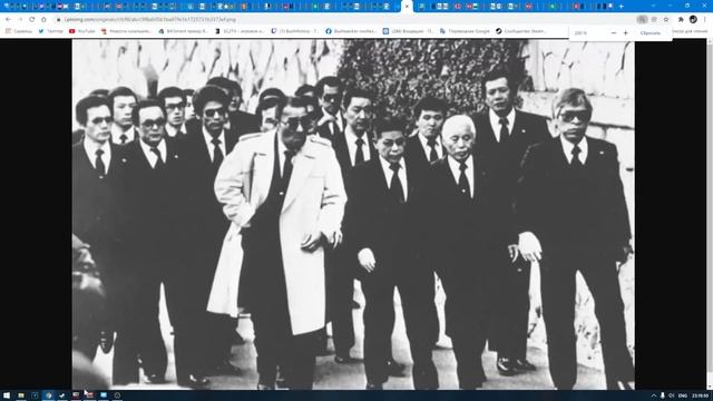 История Гонконга смотреть онлайн