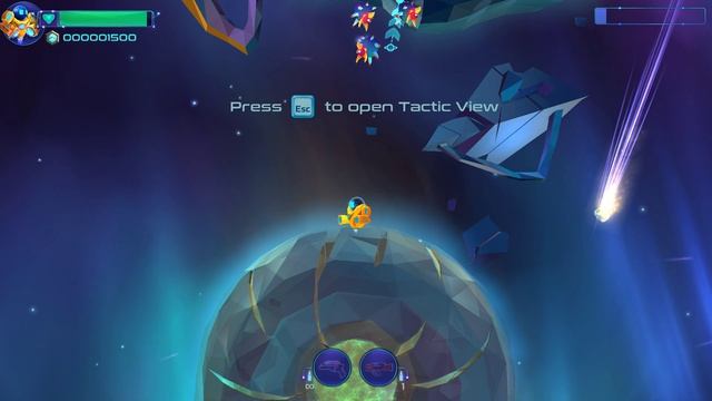 Robonauts | GamePlay PC смотреть онлайн