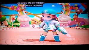 Rainbow Ruby Full Promo Qubo Channel