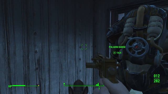 Fallout 4_20210413190019 смотреть онлайн