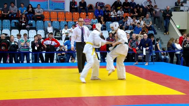 64 Пильтенко Кораблев смотреть онлайн