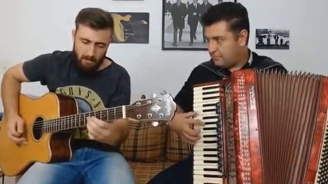 красивая музыка на аккордеоне смотреть онлайн