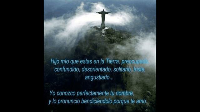 Padrenuestro - Narrated Wiki Español смотреть онлайн