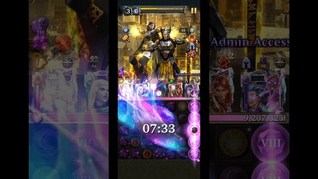 #128 - Legendary Game of Heroes - ?iLUCHA LIBRE II!? #deck #ideas #gameplay #event смотреть онлайн