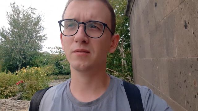 Древняя Армения / Подъем на Эребуни / Загадки храма Звартноц /Эчмиадзин и его собор [Vlog] смотреть онлайн