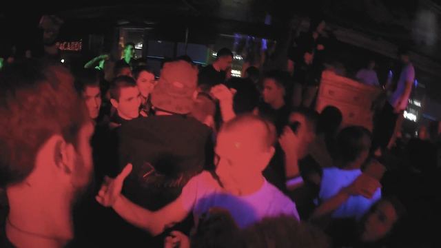 ОУ74 / the Chemodan clan Красноярск 2016 (Алая Заря) смотреть онлайн