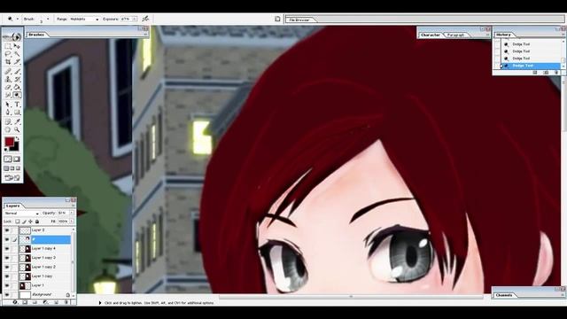 RWBY Remastered - Ruby Rose смотреть онлайн