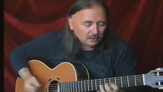 Sweet Child O' Mine - Igor Presnyakov смотреть онлайн