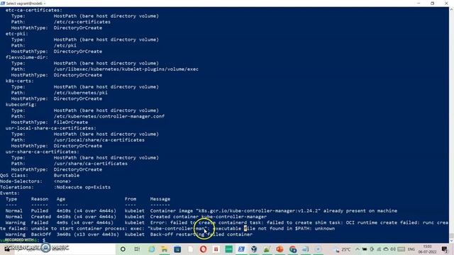 4 - CKA exam Q4 with Solution... Create a new deployment, scale this deployment to 3 replicas смотреть онлайн
