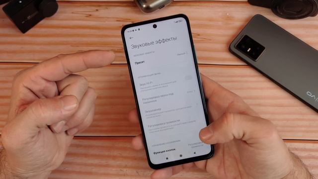Poco M4 Pro 5G Распаковка, первое впечатление, проверки и парочки примеров фото.... смотреть онлайн