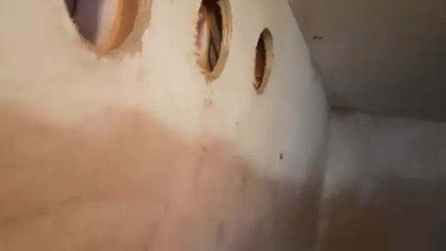 В КУРЯТНИКЕ сухо и тепло. ВЕНТИЛЯЦИЯ зимой. смотреть онлайн