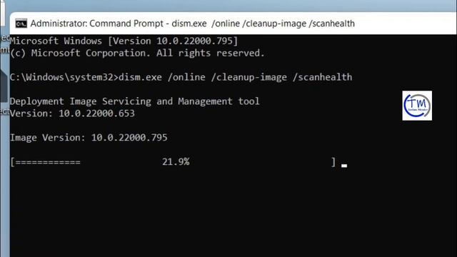 Fix - DRIVER_VERIFIER_DMA_VIOLATION BSOD on Windows 11 смотреть онлайн
