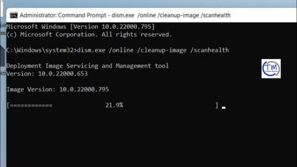 Fix - DRIVER_VERIFIER_DMA_VIOLATION BSOD on Windows 11