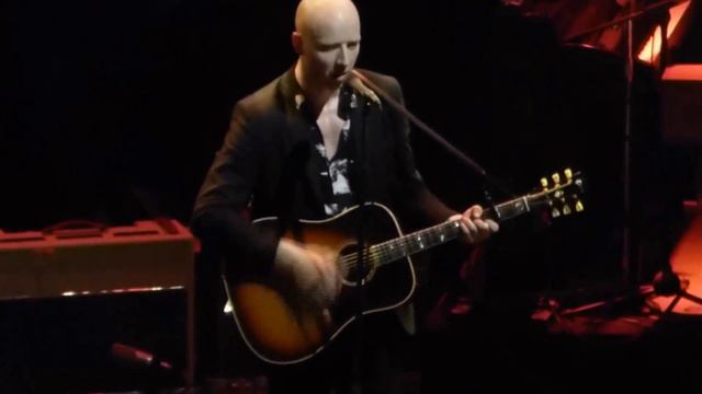 Sivert Høyem - Honey Bee (Madrugada) // Live In Athens, Greece