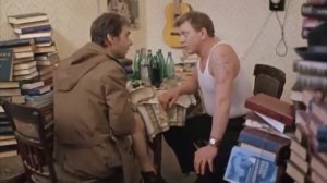 Переведи. Москва слезам не верит