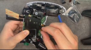 #eXtremeRate Rise Remap Kit for PS5 Controller #Tutorial