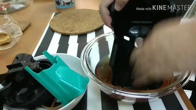 How to clean the Nescafe Barista Coffee Machine смотреть онлайн