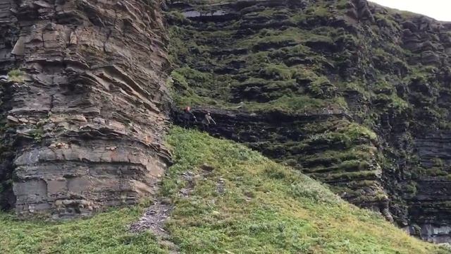 Баренцево море полуостров Средний смотреть онлайн